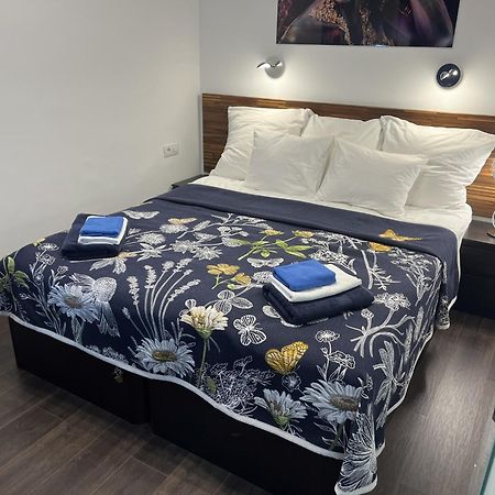 Casa Beach Coral Ocean View Los Cristianos  Zewnętrze zdjęcie