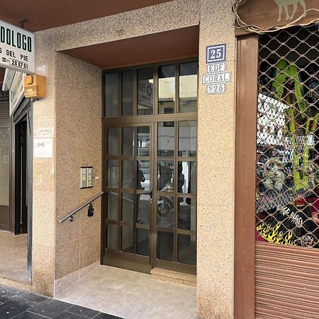 Casa Beach Coral Ocean View Los Cristianos  Zewnętrze zdjęcie