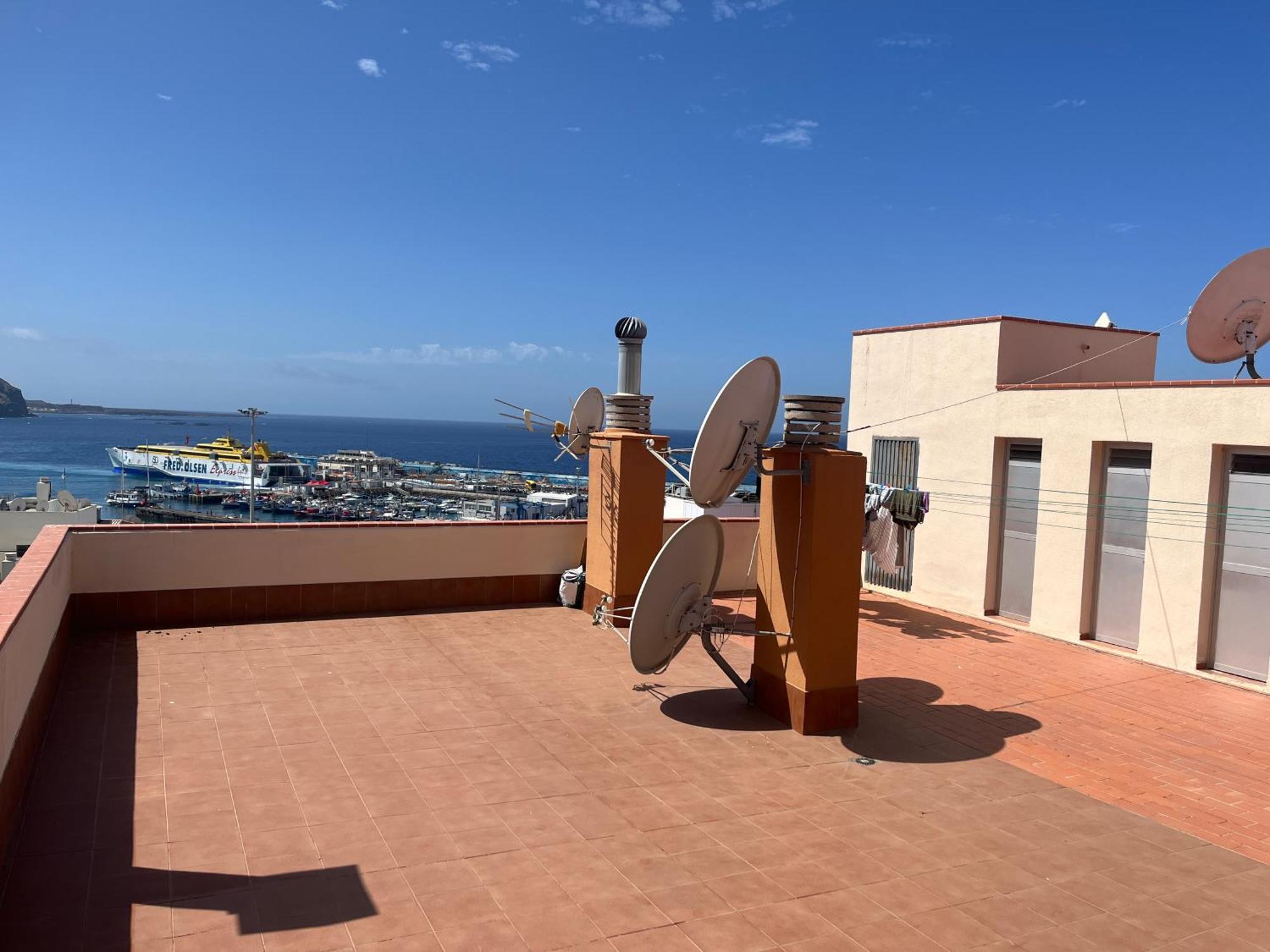 Casa Beach Coral Ocean View Los Cristianos  Zewnętrze zdjęcie