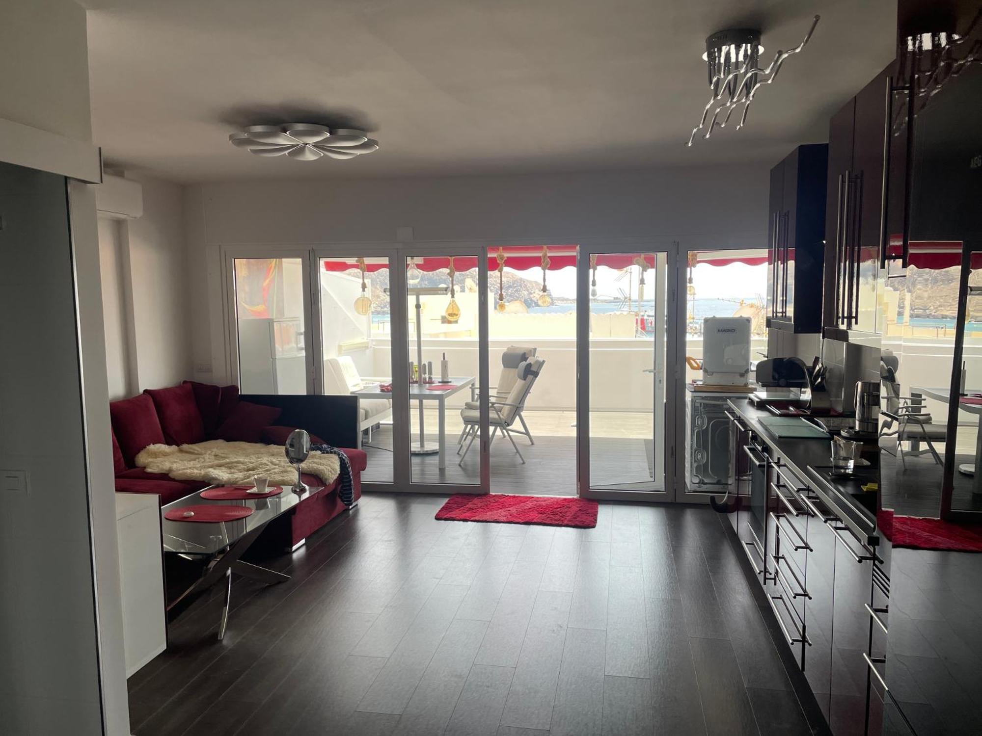 Casa Beach Coral Ocean View Los Cristianos  Zewnętrze zdjęcie