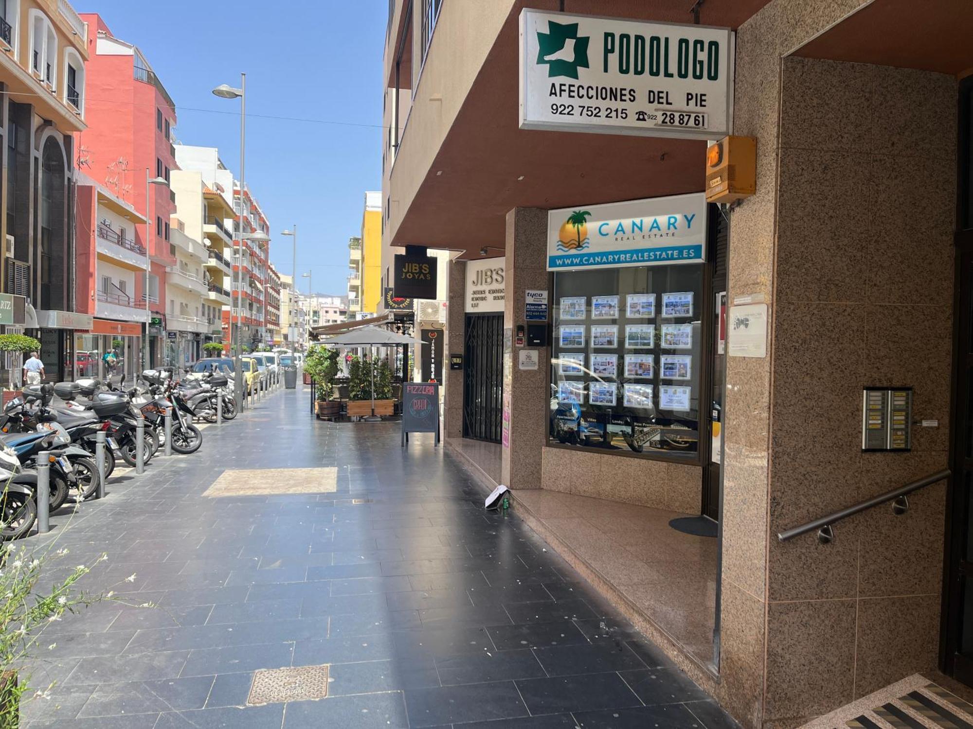 Casa Beach Coral Ocean View Los Cristianos  Zewnętrze zdjęcie