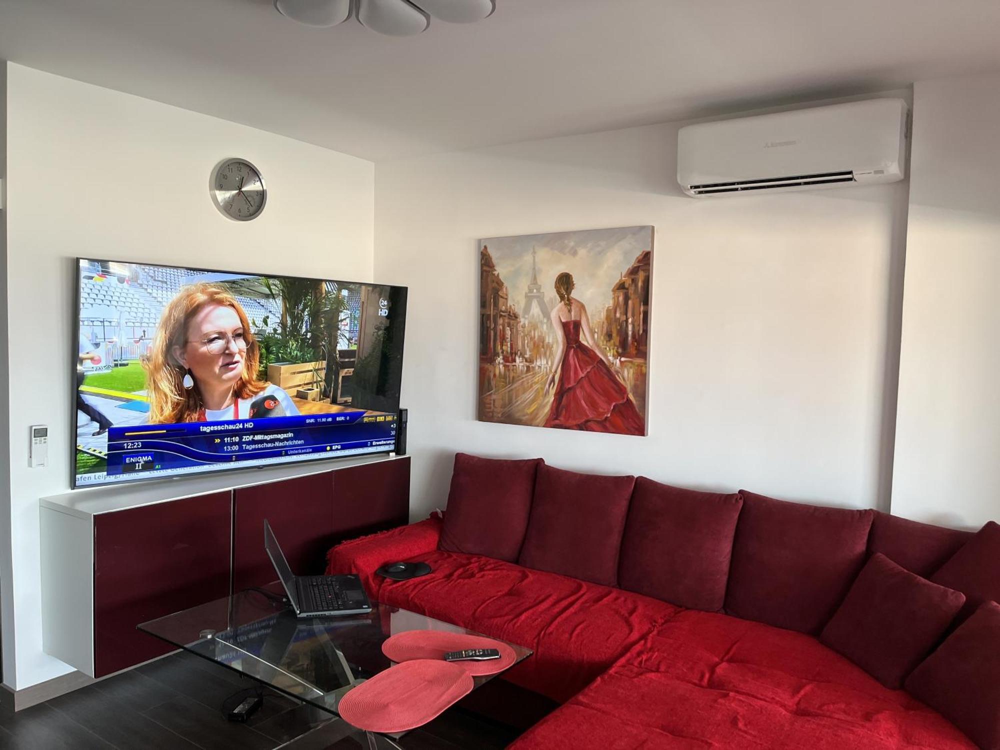 Casa Beach Coral Ocean View Los Cristianos  Zewnętrze zdjęcie