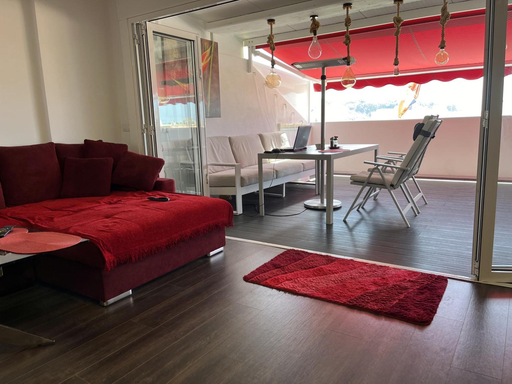 Casa Beach Coral Ocean View Los Cristianos  Zewnętrze zdjęcie