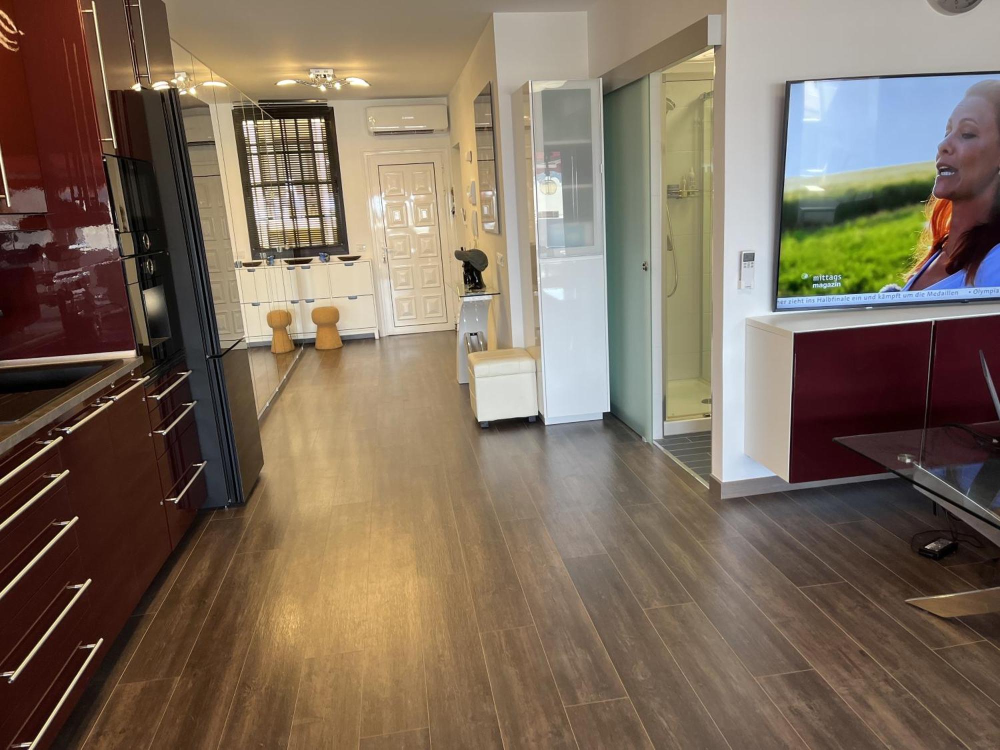 Casa Beach Coral Ocean View Los Cristianos  Zewnętrze zdjęcie