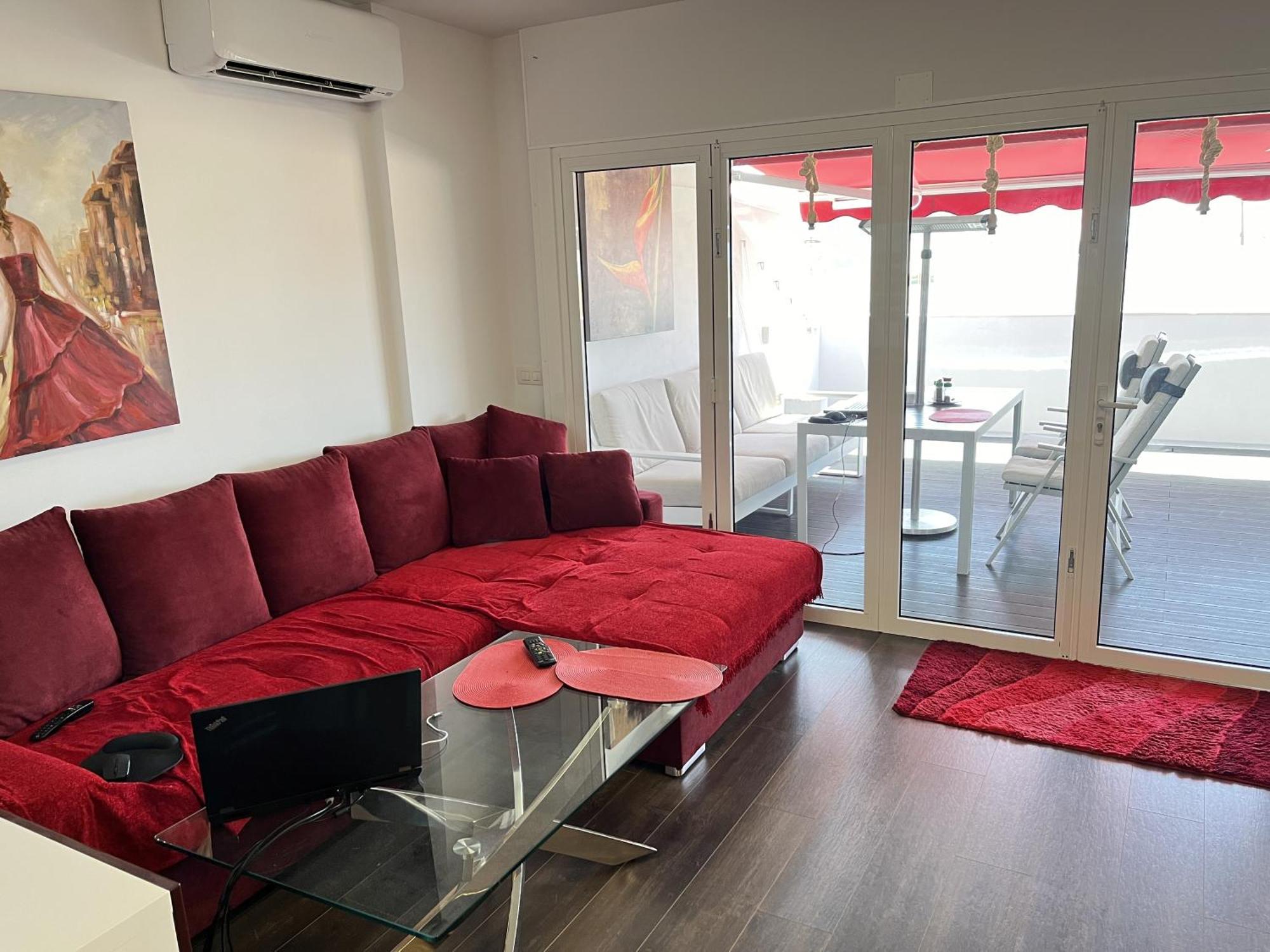 Casa Beach Coral Ocean View Los Cristianos  Zewnętrze zdjęcie