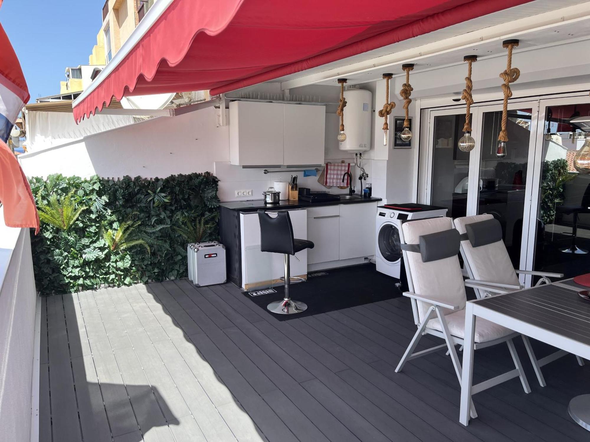 Casa Beach Coral Ocean View Los Cristianos  Zewnętrze zdjęcie