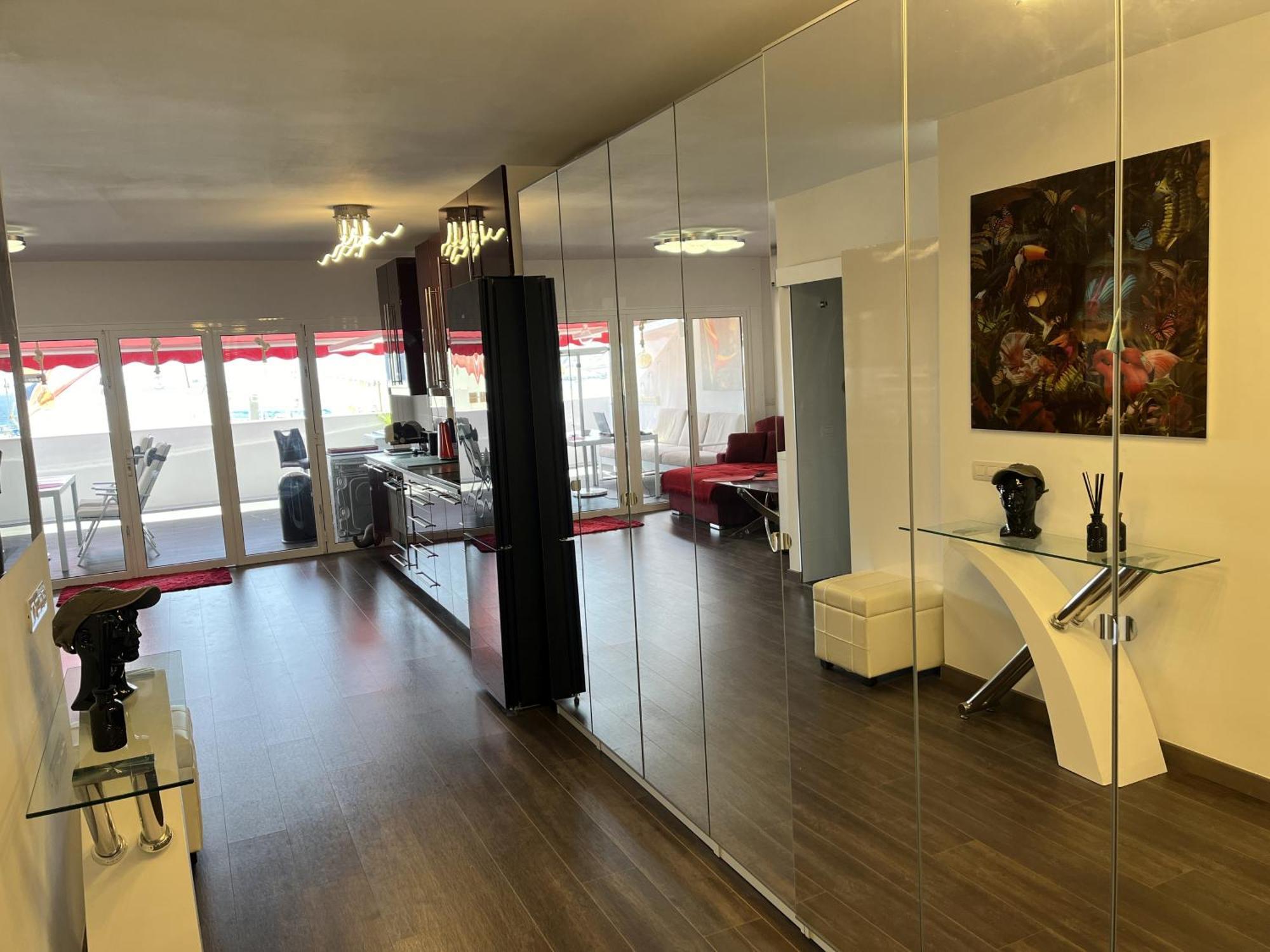 Casa Beach Coral Ocean View Los Cristianos  Zewnętrze zdjęcie