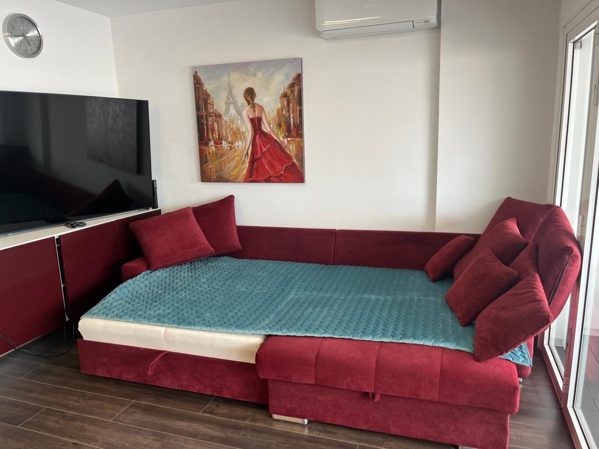 Casa Beach Coral Ocean View Los Cristianos  Zewnętrze zdjęcie