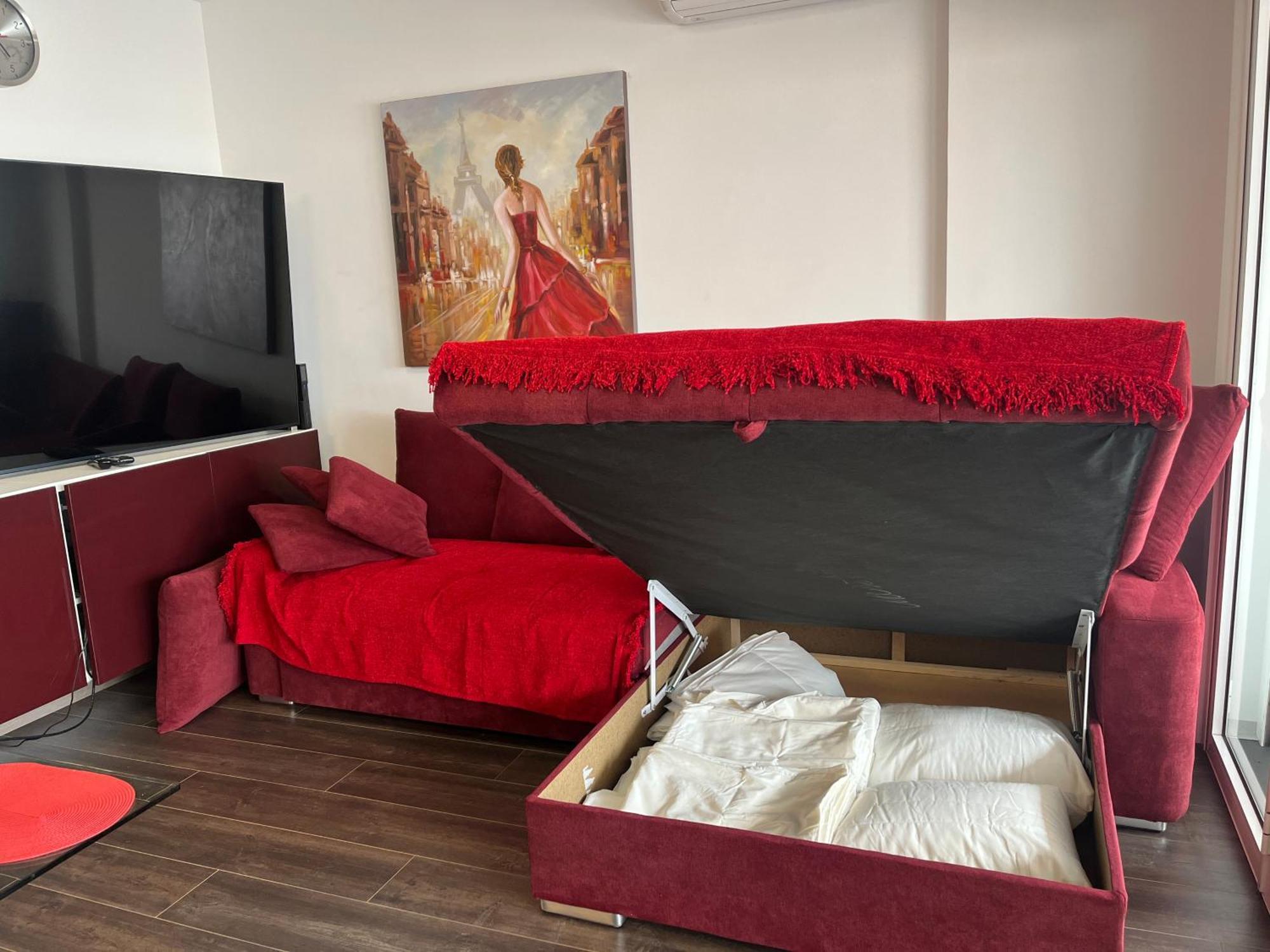 Casa Beach Coral Ocean View Los Cristianos  Zewnętrze zdjęcie