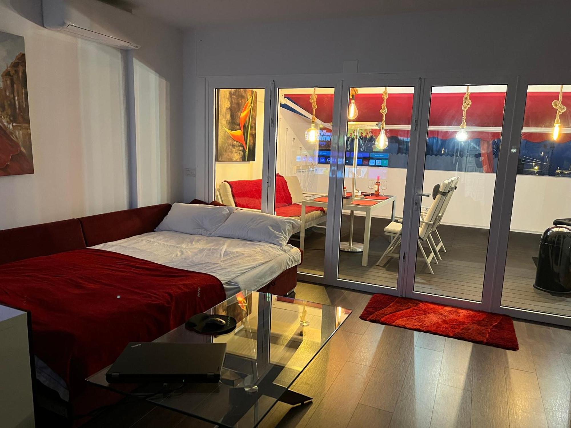 Casa Beach Coral Ocean View Los Cristianos  Zewnętrze zdjęcie