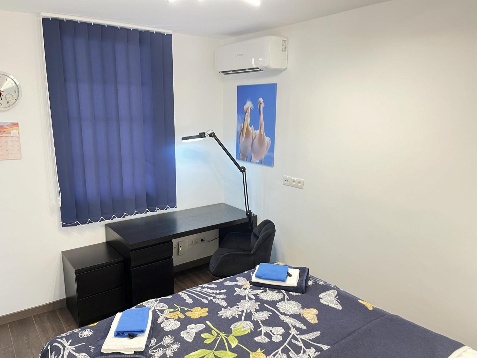 Casa Beach Coral Ocean View Los Cristianos  Zewnętrze zdjęcie