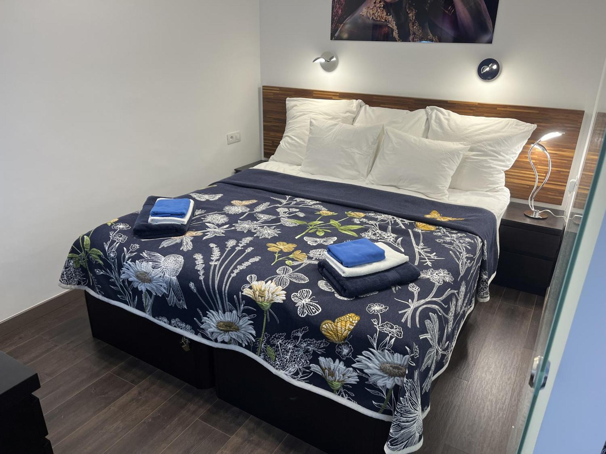 Casa Beach Coral Ocean View Los Cristianos  Zewnętrze zdjęcie