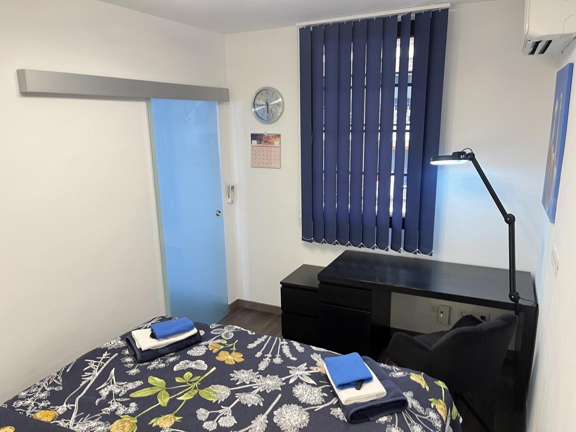 Casa Beach Coral Ocean View Los Cristianos  Zewnętrze zdjęcie