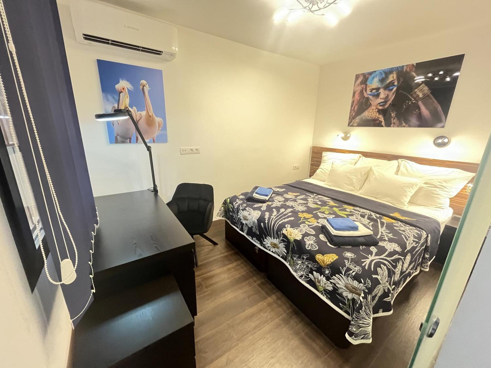Casa Beach Coral Ocean View Los Cristianos  Zewnętrze zdjęcie
