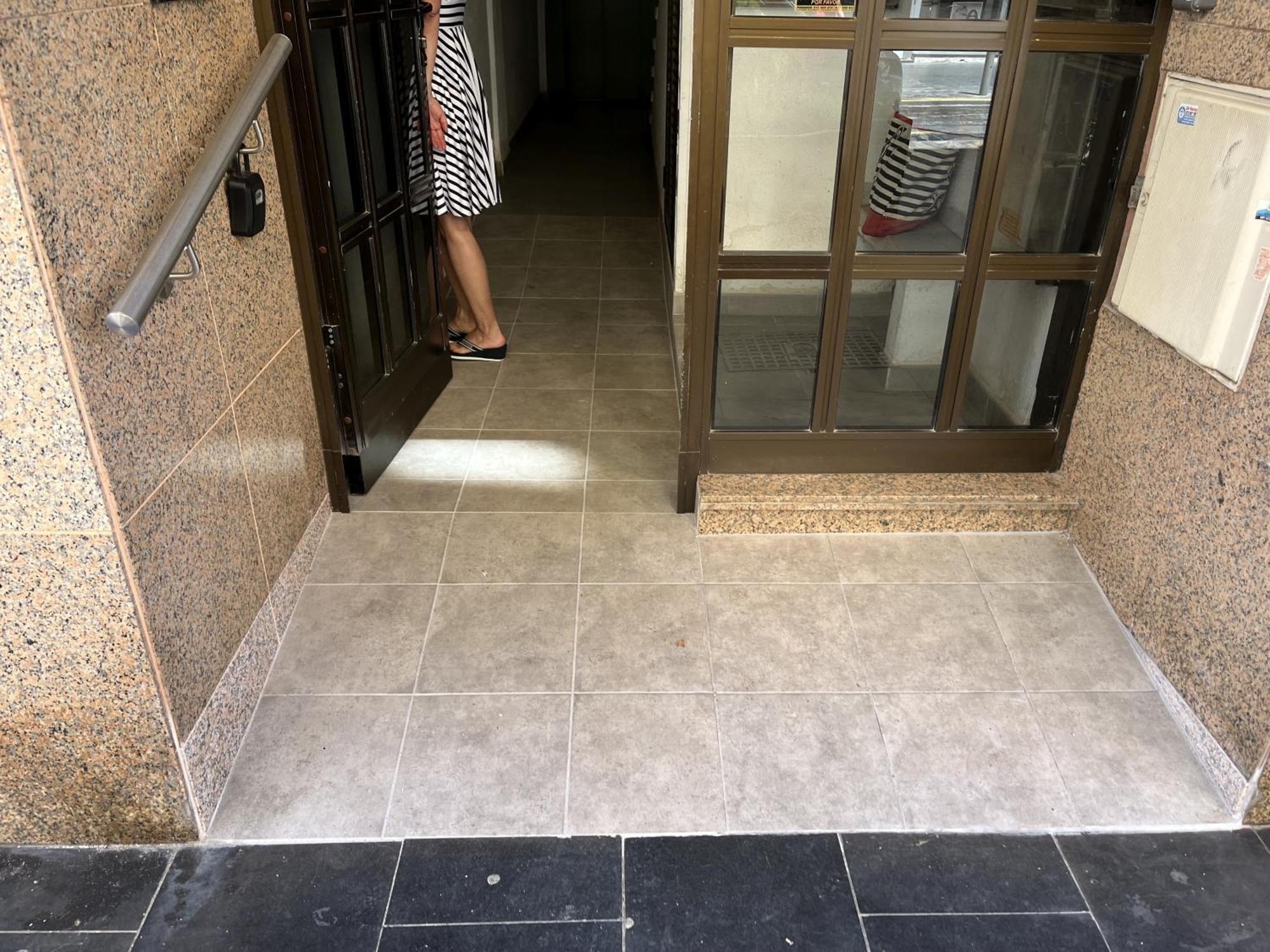 Casa Beach Coral Ocean View Los Cristianos  Zewnętrze zdjęcie